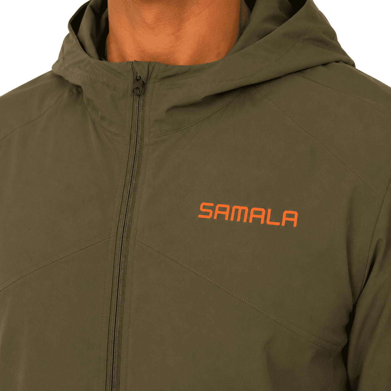 All Weather Outdoor Jacket